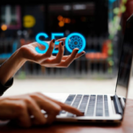 seo strstegy