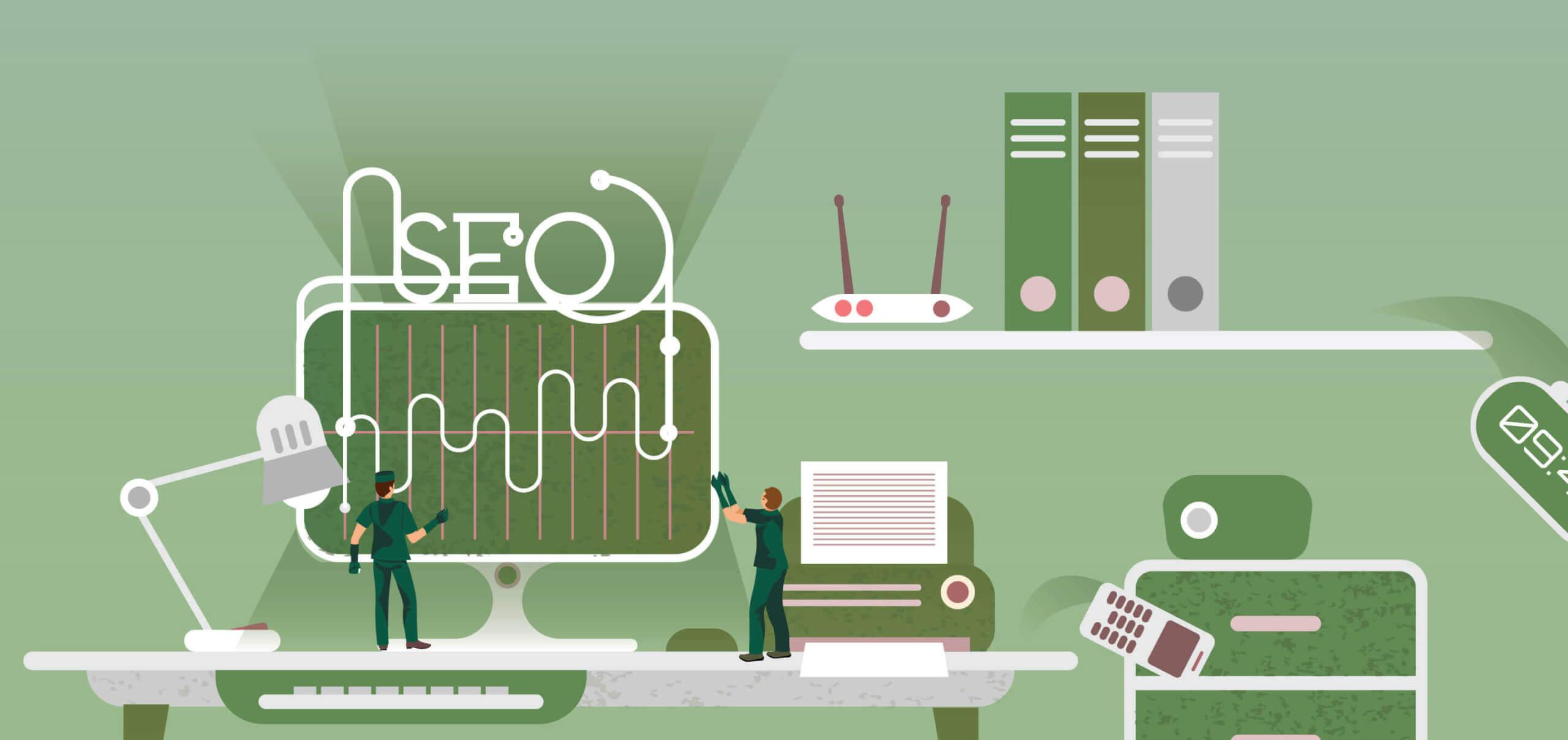 Experienced SEO Agencies for Electrical business websites
