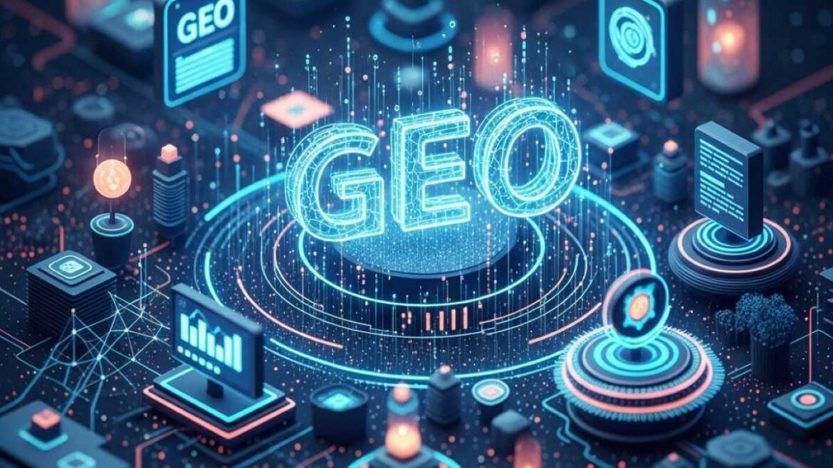 Why Every Brand Needs a GEO Agency Australia to Optimise for AI-Driven Answers