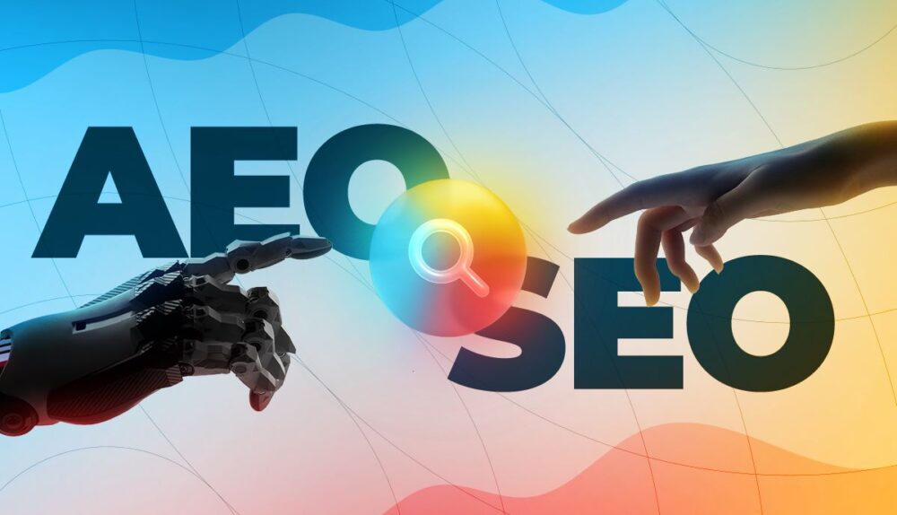 aeo vs seo agency