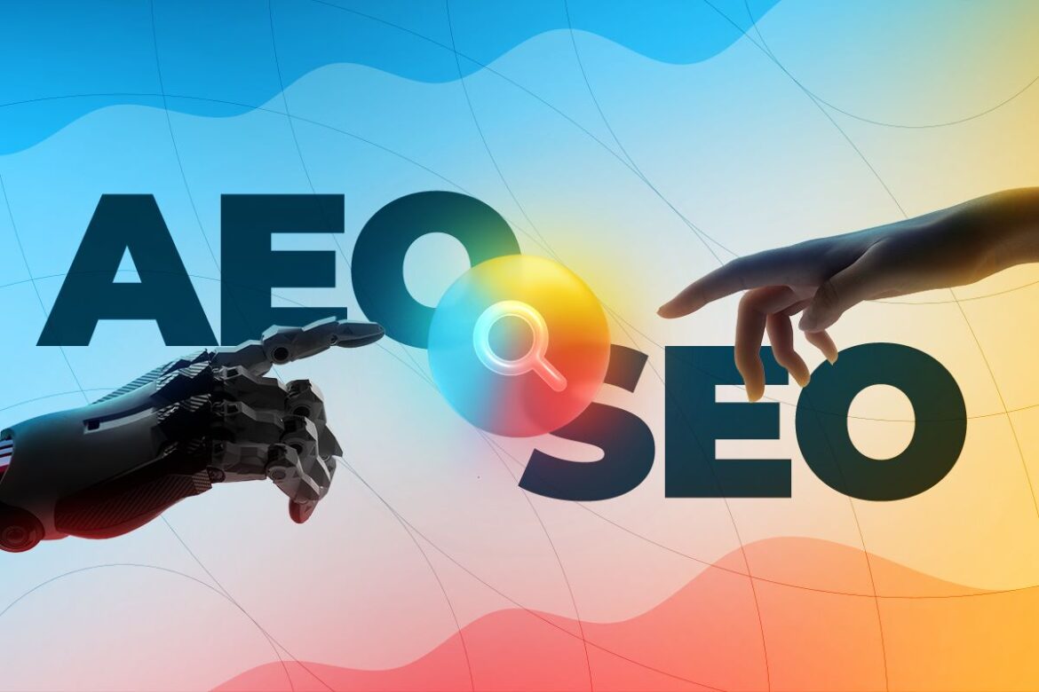 AEO SEO Agency vs Traditional SEO: What’s the Difference?