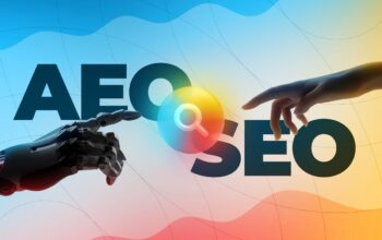 aeo vs seo agency