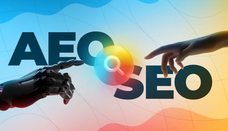 aeo vs seo agency