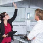 food safety inspection