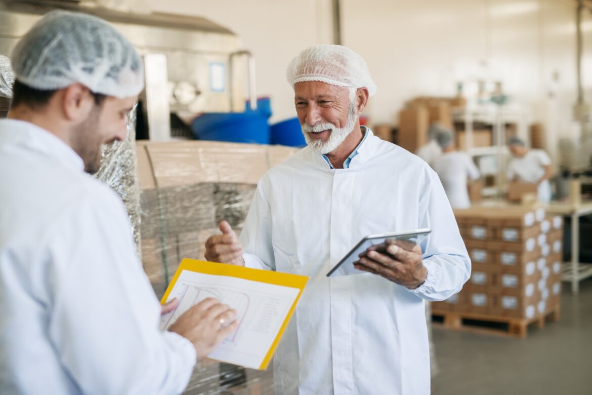 How Digital Food Safety Audits Improve Accountability and Transparency